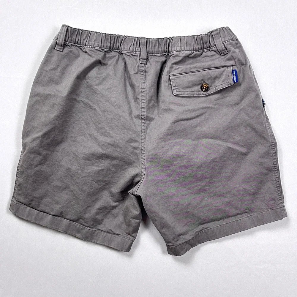 Chubbies Originals Shorts Mens Large 7